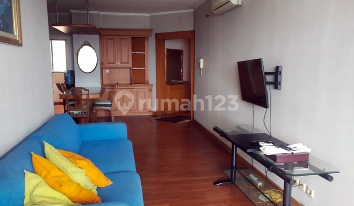 3 Beds, 2 Baths, Full Furnished