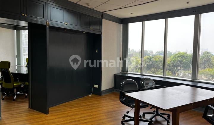 Baru Renovasi Di 2023, Luas 218m2, Bisa Nego