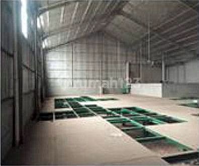 Gudang Di Jaktim, Murah Dan Masih Nego