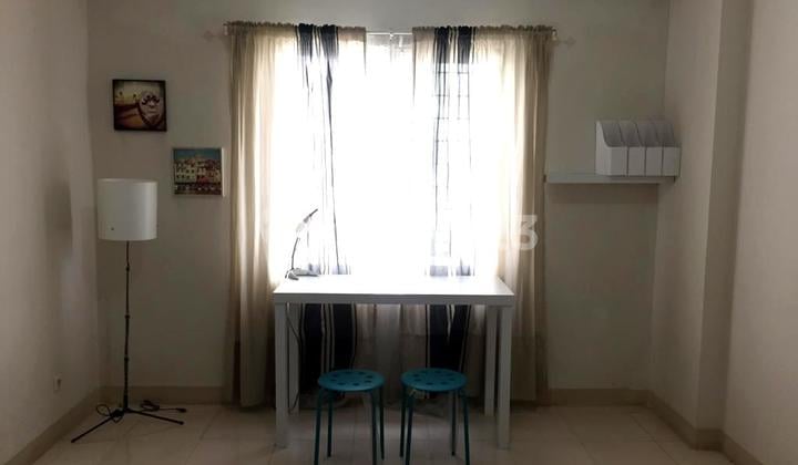 Executive Studio At Pinewood Apartment, Dekat Jatos Mal Dan Unpad