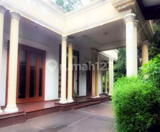 Perumahan Elit, Harga Murah, Aset Bank