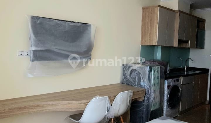 Sapphire Tower, Furnished, 20+ Floors & Kpa-able