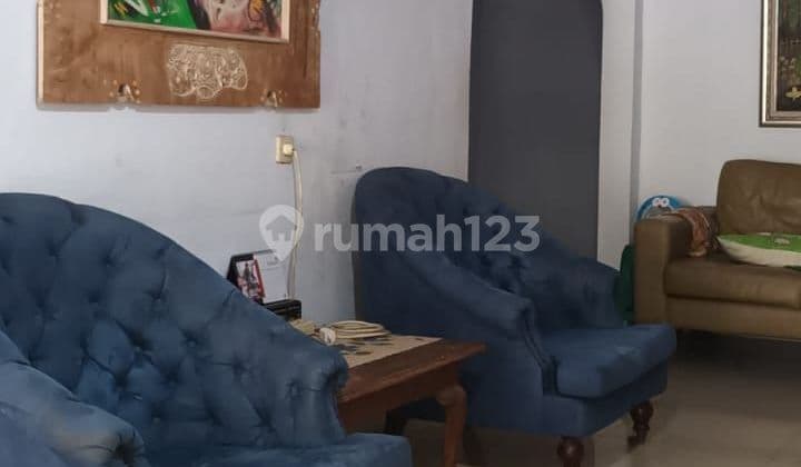 Rumah Dijual Murah Dalam Perumahan di Cimanggis, - Depok