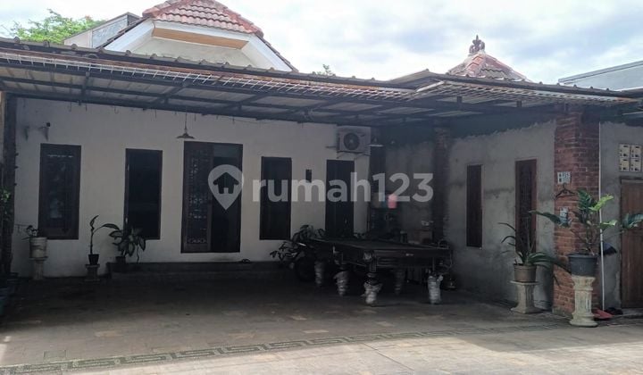 Rumah Dijual Murah Luas Dalam Perumahan di Cimanggis, Depok