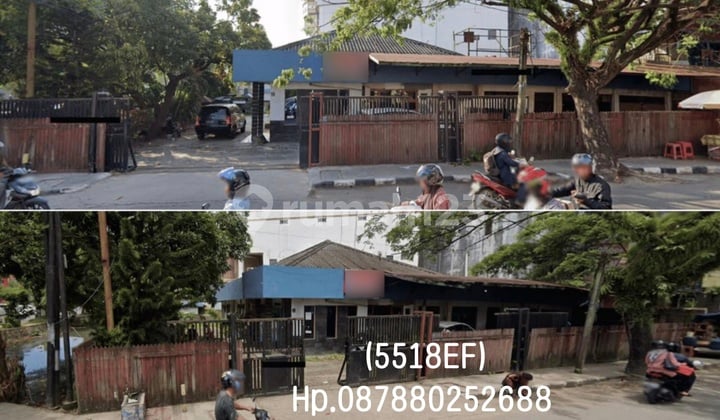 5517ef Rumah SHM Banjarmasin, Banjarmasin