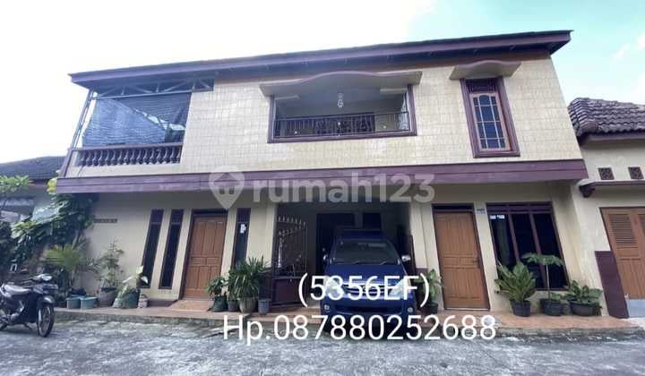 5356Ef Rumah 2 Lantai di Mertoyudan, Magelang, Jawa Tengah
