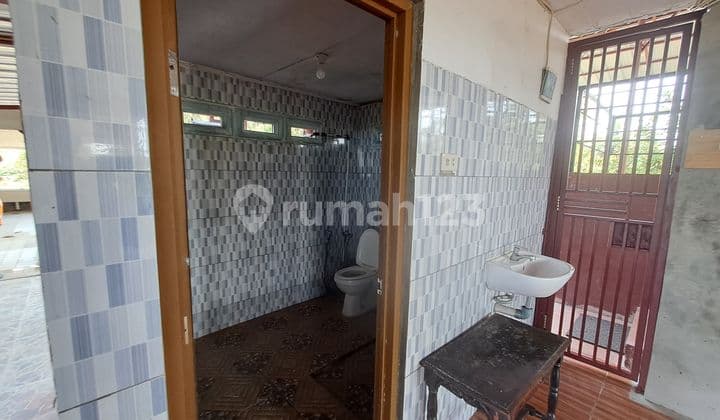 5533Nf Tanah, SHM, Dekat Tempat Wisata, di Sungailiat