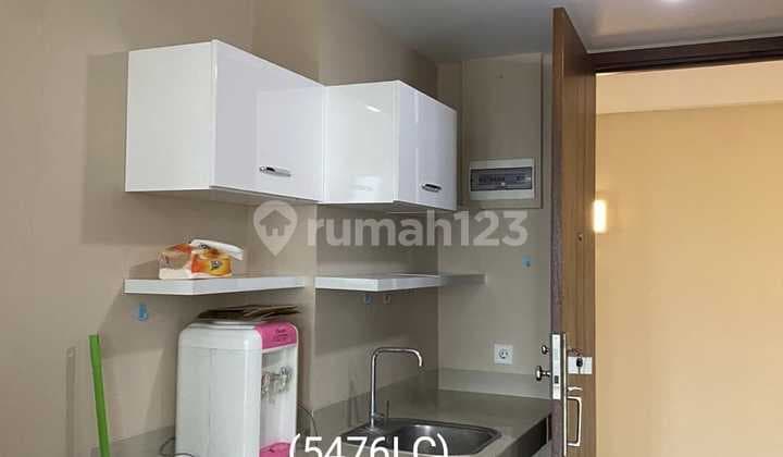5476lc Apartemen U Residence Furnished Bagus