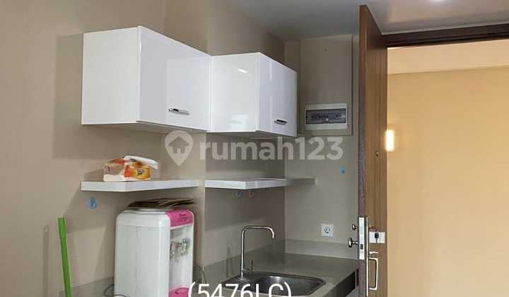 5476lc Apartemen U Residence Furnished Bagus