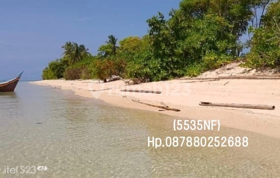 5535Nf Tanah, Girik di Koba, Dekat Tempat Wisata