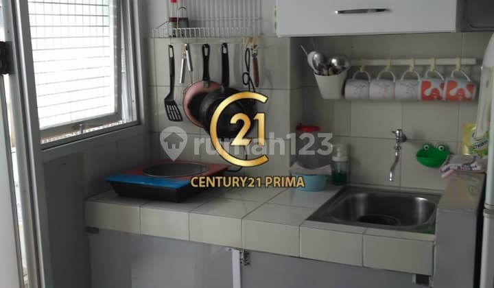 For Sale Apartment In Bintaro Permai