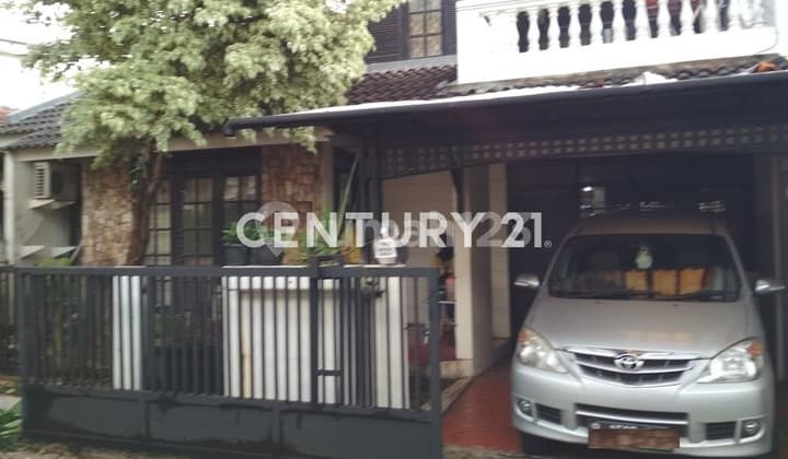 Rumah Strategis Harga Menarik Di Veteran Jakarta Selatan
