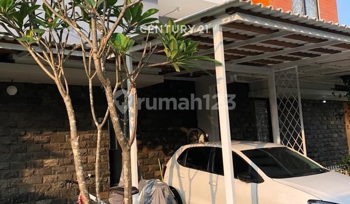 Dijual Rumah Minimalis Harga Murah Di Pondok Petir Depok