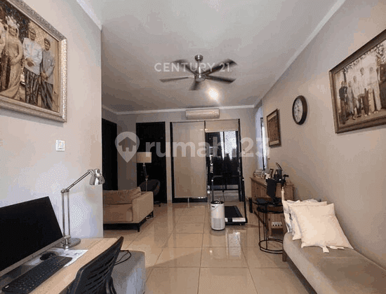 Dijual Rumah Mewah Strategis Di Discovery Bintaro Sektor 9