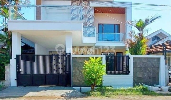 Dijual Rumah Full Renovasi Siap Huni Di Bintaro Jaya Sektor 5