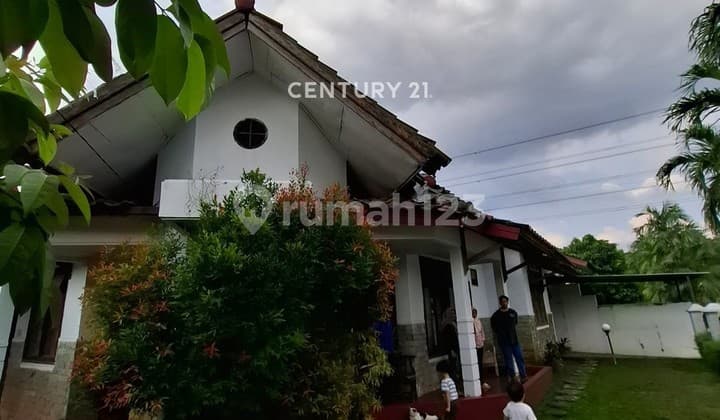 Dijual Rumah Strategis Siap Huni Daerah Cipadu