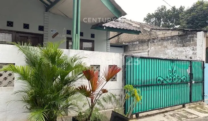 Dijual Rumah Bagus Terawat Di Perum Bumi Sawangan Indah