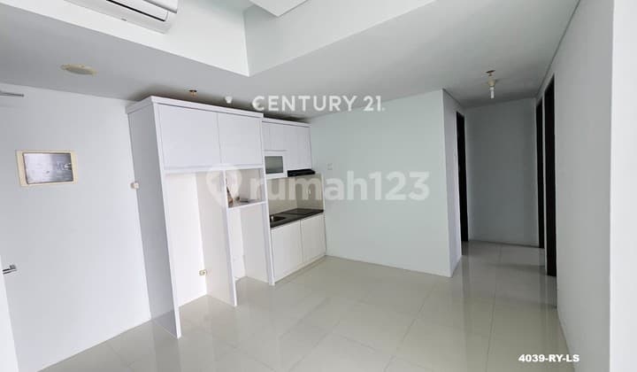 Disewakan Per Tahun Apartement Lexington Deplu Jaksel