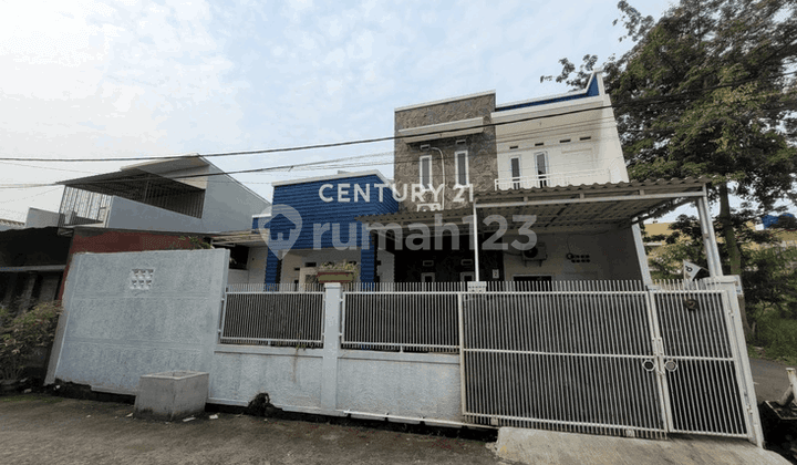 Dijual Rumah Bagus Strategis Di Pondok Aren Bintaro