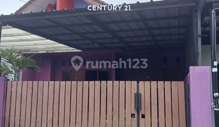 Dijual Rumah Strategis Harga Menarik di Petukangan Selatan