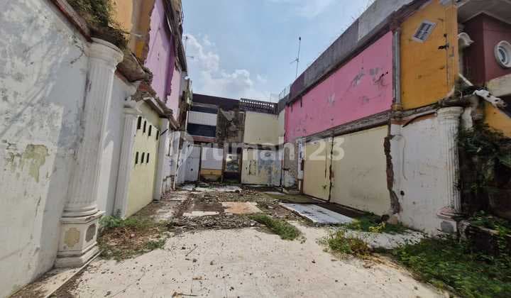 Tanah Kavling Pondok Bambu Jakarta Timur