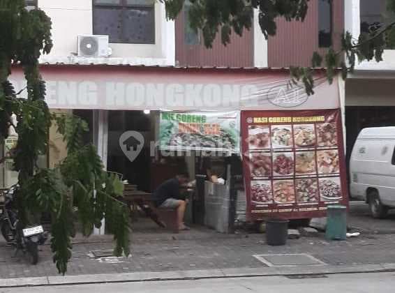 Ruko Jual Murah 3 LT Jakarta Garden City Cakung Jak Tim