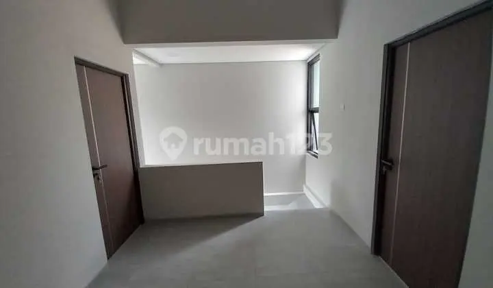 New House Affordable Price Kayu Putih Pulo Gadung East Jakarta
