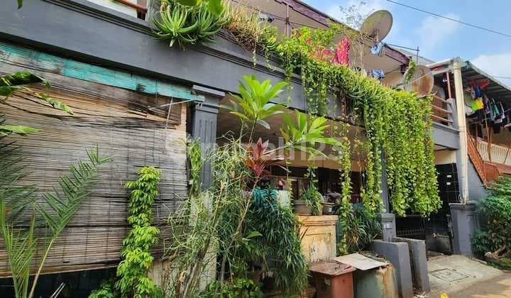 Rumah Kost Setia Budi Karet Kuningan Jak Sel