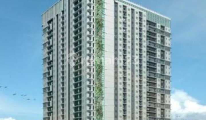 Apartemen Gading Greenhill Siap Huni Klp Gading Jak Ut