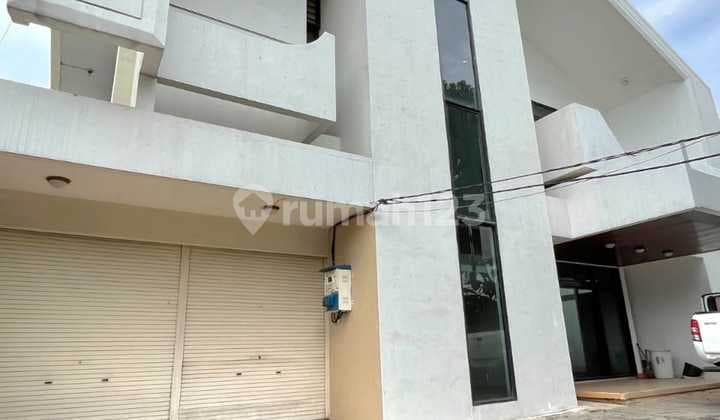 Rumah Siap Huni Jl Bangka Kemang Jakarta Selatan
