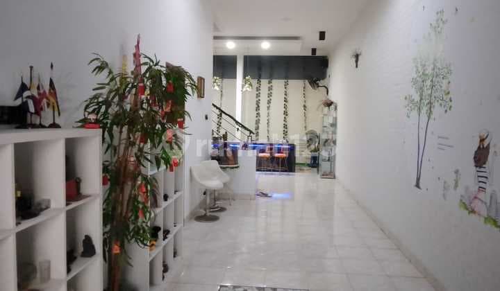 Fully Furnished Ready-to-Occupy House in Sunter, North Jakarta