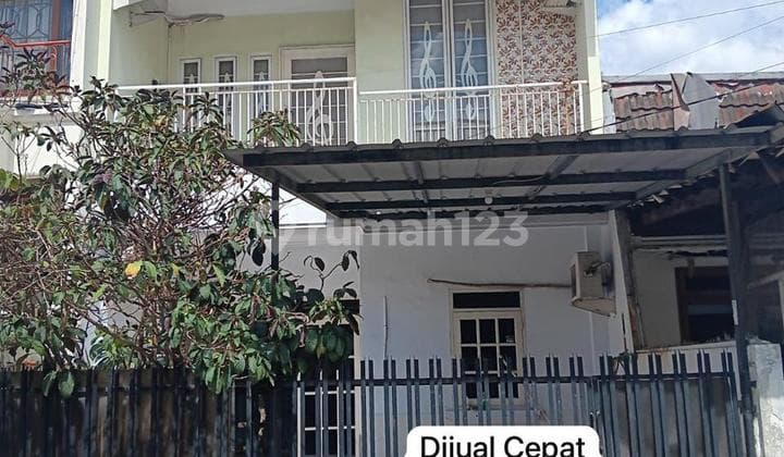 Decreased Price of Kelapa Molek Kelapa Gading, North Jakarta
