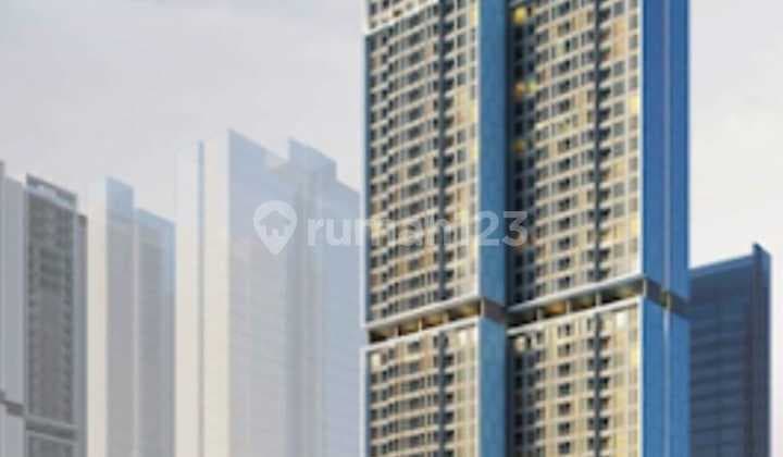 Apart The Newton 2 Ciputra World Setiabudi Jak Sel