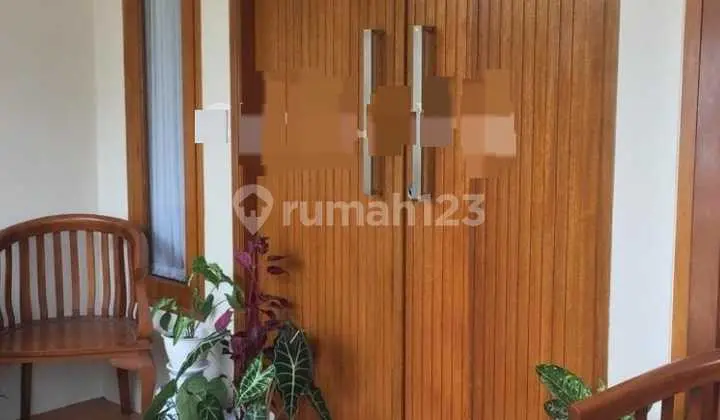 Rumah 2 LT Siap Huni Pondok Kelapa Jak Tm