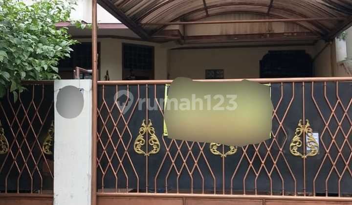 Rumah Ptb Dki Pdk Kelapa Duren Sawit Jak Tim