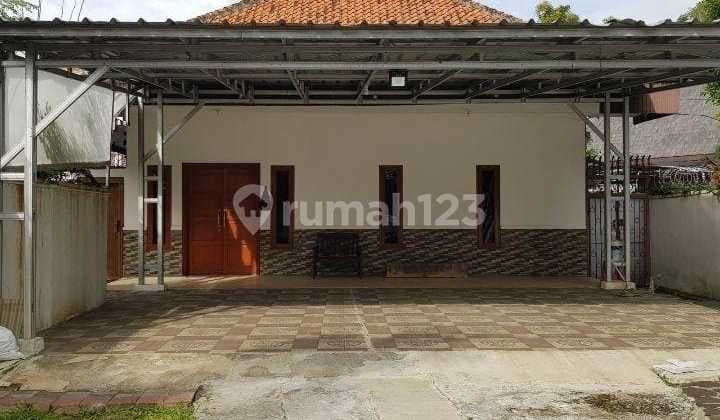 Rumah Kost Proklamasi Pegangsaan Menteng Jak Pus