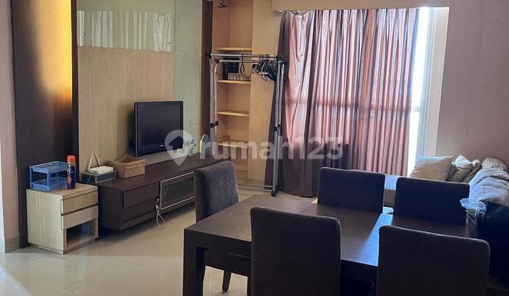 Apartemen Paladian Tower A Kelapa Gading Jak Ut