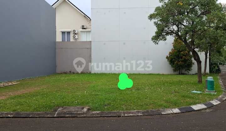 Dijual Murah Harga Dibawah Njop Cluster Thames Jgc Jak Tim