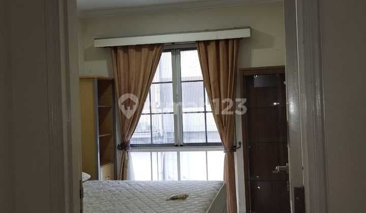 Apartemen Gading Resort Moi Kelapa Gading Jak Ut