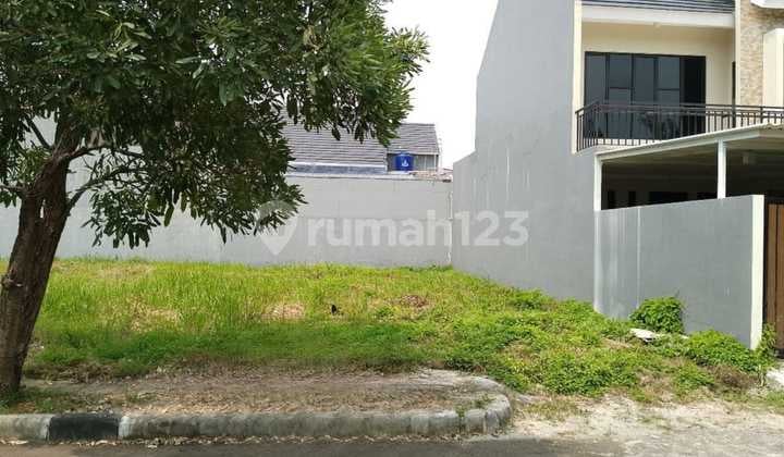 Metlen Plot, Menteng, East Jakarta
