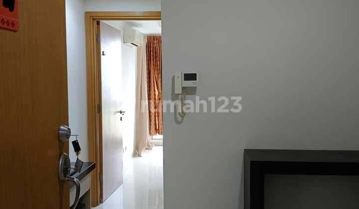 Apartemen Mansion Tw Gloria Kemayoran Jak Pus