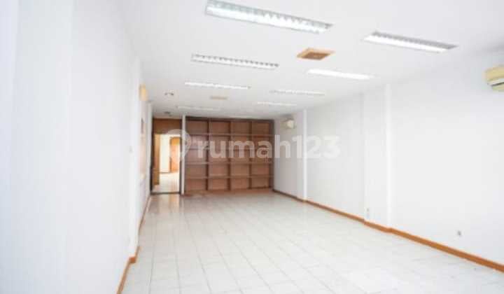 Attached Shop House 2 Nice Neat Prince Jayakarta Central Jakarta