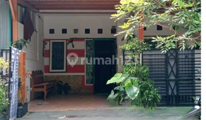 For Sale: Cluster Home in Taman Harapan Baru, Harapan Indah, Bekasi