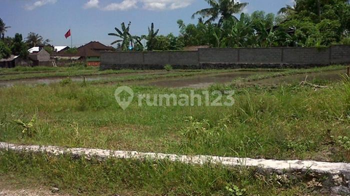 Citraland Greenlake Kavling Komersial Siap Bangun, Cocok Utk Segala Usaha