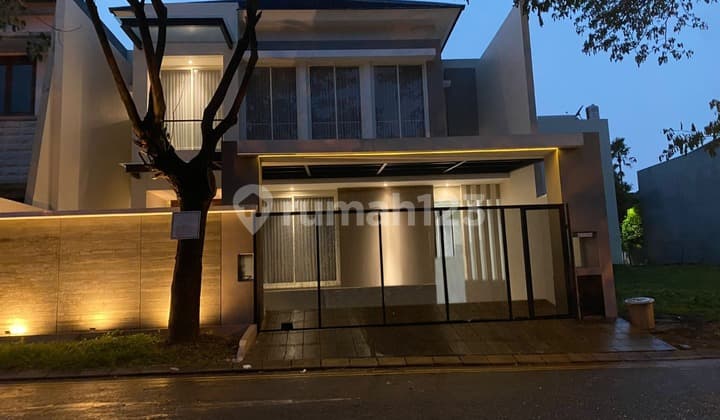 Butuh Jual Cepat Krn Mau Pindah Luar Negeri Citraland Woodland