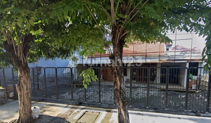 Tidar Commercial Building 0 Main Road, City Center