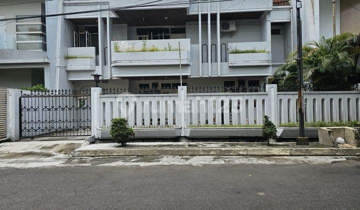 Margorejo Indah Siap Huni