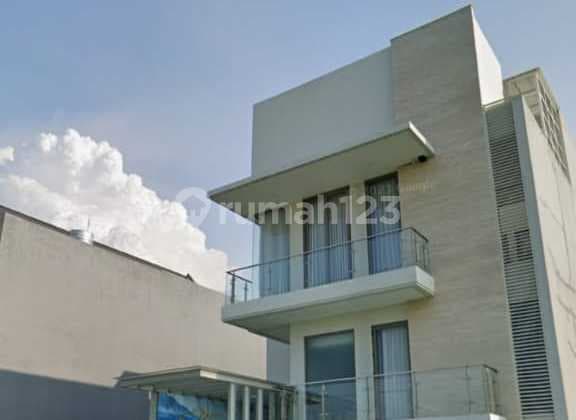 Pakuwon Indah Villa Bukit Regency 1 (VBR1) Rumah Murah Minimalis Full Furnish