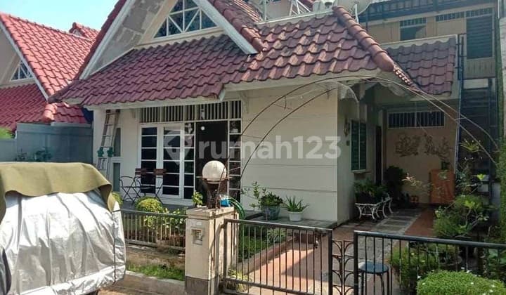 Citraland International Village 2 IV2 Rumah Siap Huni