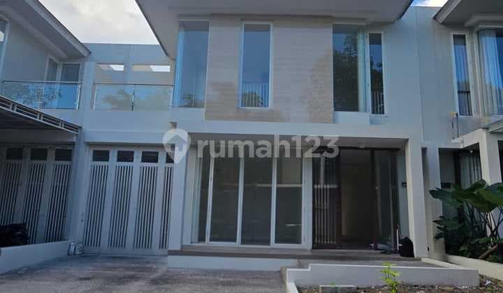 Citraland Buona Vista Rumah Baru Siap Huni.